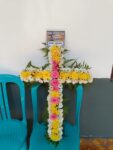 Bunga salib Palangkaraya 005