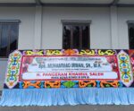 Karangan Bunga Papan Sewa palangkaraya 0735