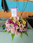 Mini and Simple Vase Jekan raya