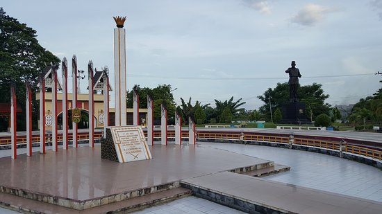 Rekomendasi Tempat Pijat Refleksi di Kota Palangkaraya