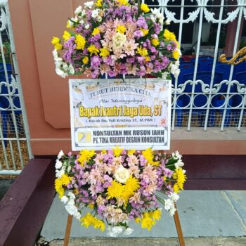 Toko Bunga Florist di Tangkiling Kota Palangkaraya 0857-5079-9775