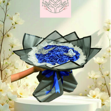 Temukan Bouquet Bunga Terdekat: Hadiah Indah yang Selalu Tepat