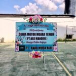 congratulation