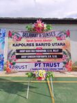 Karangan Bunga Papan Puruk Cahu 0159