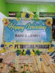 Karangan Bunga Papan Tamiyang Layang 0430