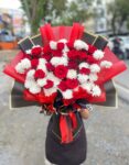 Tips Lengkap Membeli Rangkaian Bunga untuk Pasangan Anda